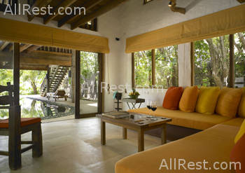 Soneva Fushi Resort & Spa 92